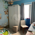Apartamento à venda com 3 quartos, sendo 2 suítes, em Santana, São Paulo, SP
