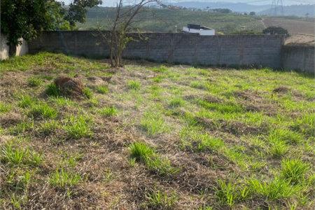Terreno à venda em Chácaras Fernão Dias, Atibaia, SP
