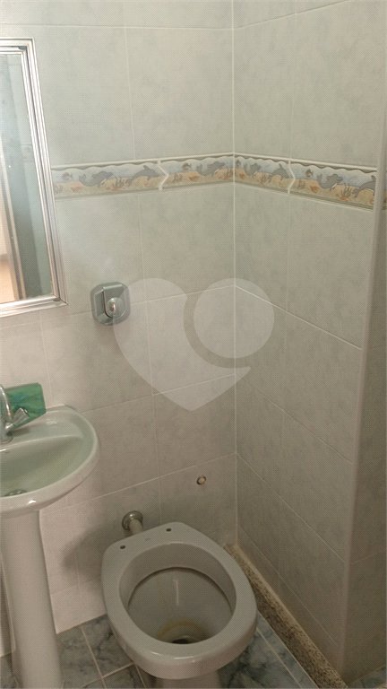 Apartamento à venda com 3 quartos, sendo 1 suíte, em Laranjeiras, Rio de Janeiro, RJ