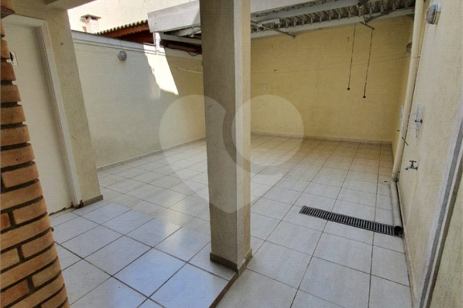 Sobrado à venda com 4 quartos, sendo 2 suítes,  em Santana, São Paulo, SP