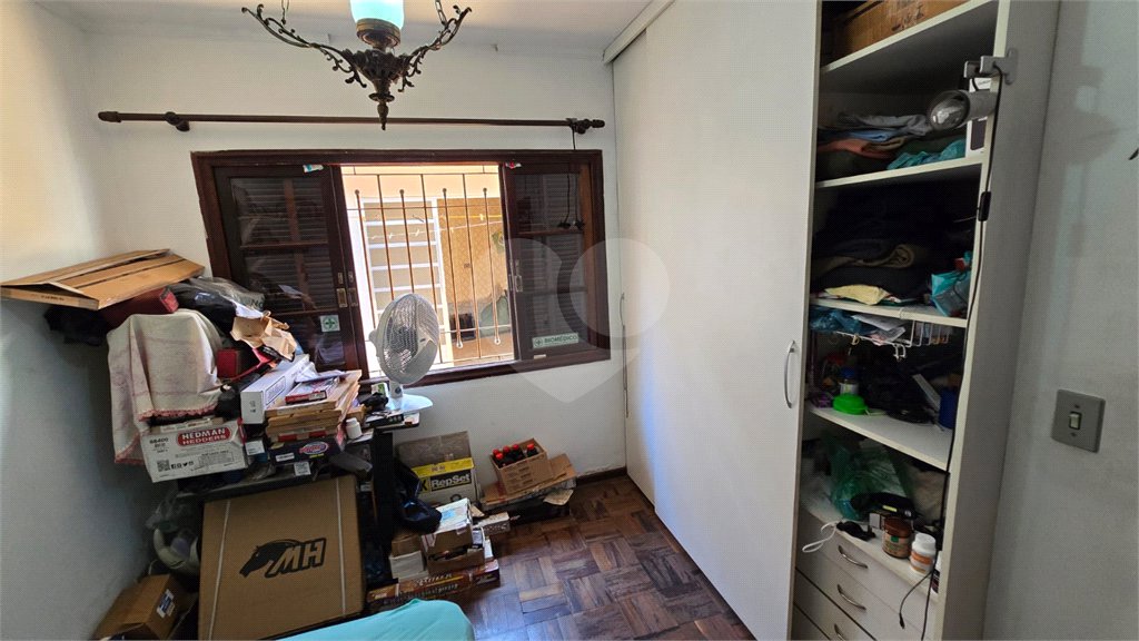 Casa à venda com 3 quartos em Freguesia do Ó, São Paulo, SP