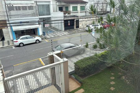 Casa à venda com 6 quartos no Centro, Mogi das Cruzes, SP