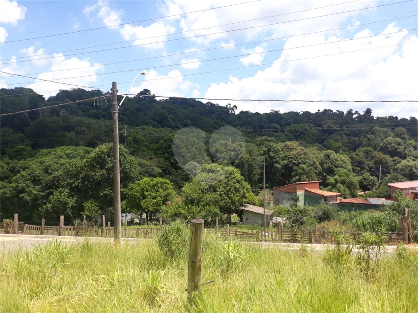 Terreno à venda em Guaçu, São Roque, SP