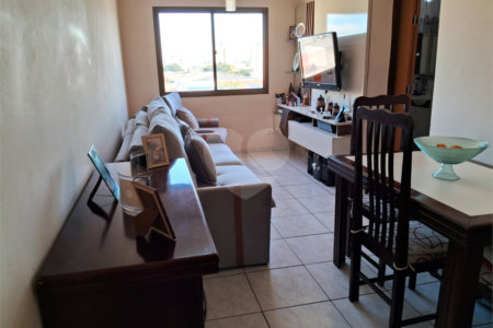 Apartamento à venda com 2 quartos, sendo 1 suíte, em Vila Guilherme, São Paulo, SP