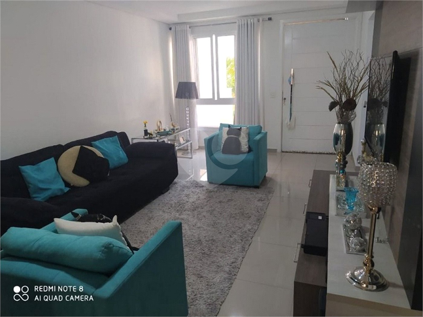 Casa à venda com 3 suítes no condomínio Ibiti Royal Park, Sorocaba - SP
