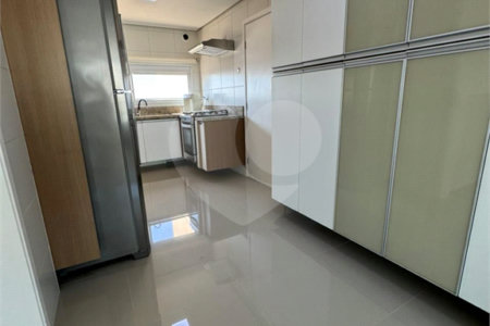 Apartamento para alugar com 4 quartos, sendo 3 suítes,  em Vila Gomes Cardim, São Paulo, SP