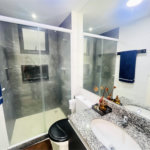 Apartamento à venda com 3 quartos, sendo 1 suíte, em Campo Grande, Rio de Janeiro, RJ