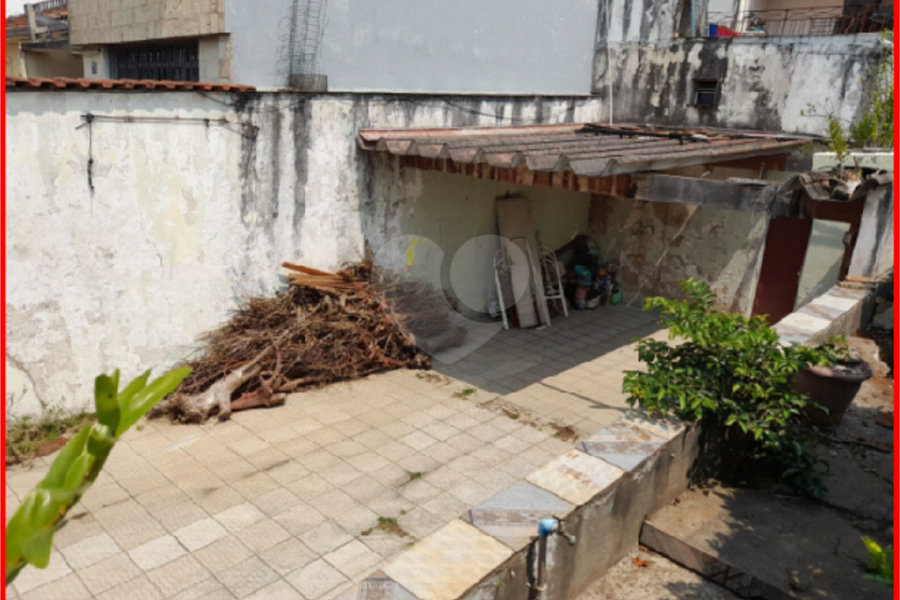Sobrado à venda com 4 quartos, sendo 1 suíte, em Jaçanã, São Paulo, SP