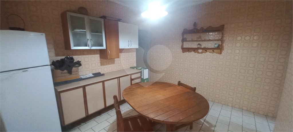 Casa Térrea à venda com 3 quartos em Vila Maria Alta, São Paulo, SP