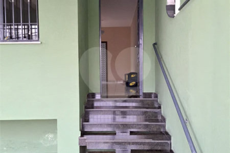 Casa Térrea à venda com 2 quartos, sendo 1 suíte, em Santana, São Paulo, SP