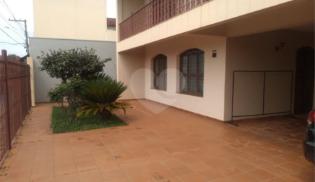 Casa à venda com 4 suítes em Jardim Itália, Itapetininga, SP