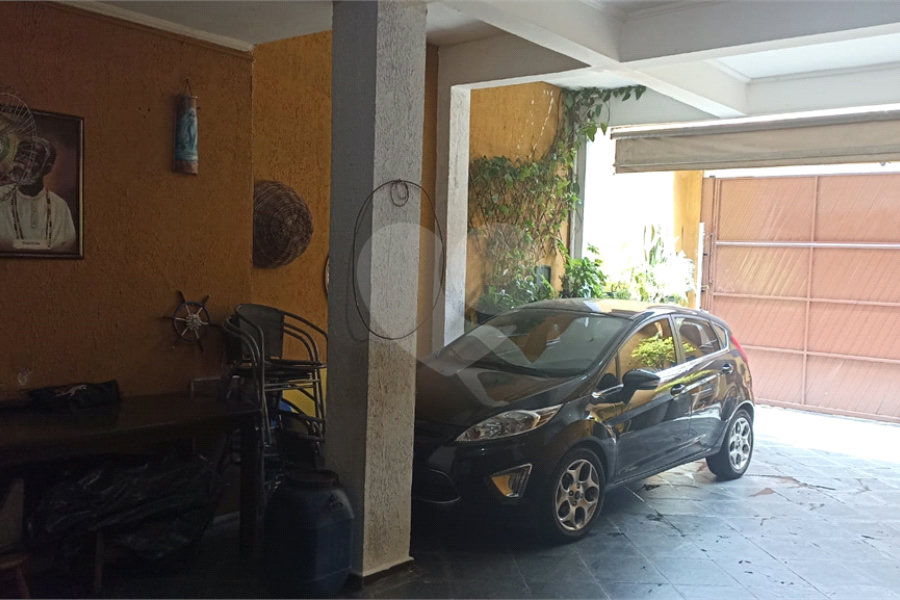 Casa à venda com 4 quartos, sendo 1 suíte, em Vila Guilherme, São Paulo, SP
