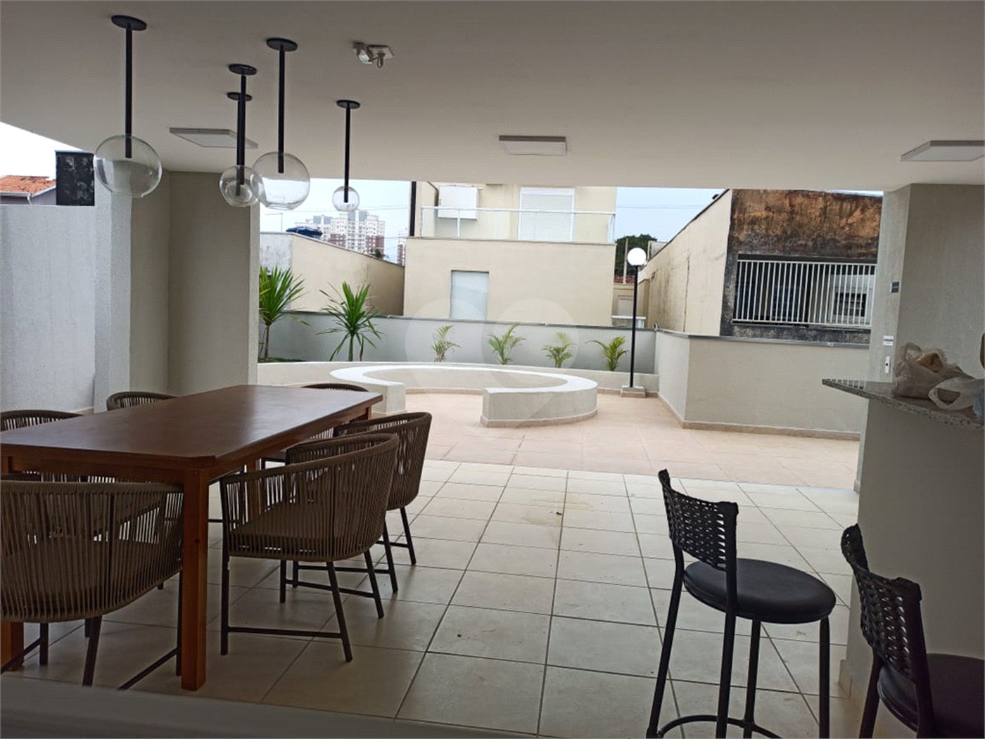 Apartamento à venda com 2 quartos em Vila Oliveira, Mogi das Cruzes, SP