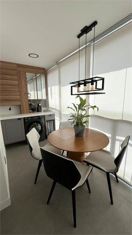 Apartamento à venda com 2 quartos em Lauzane Paulista, São Paulo, SP