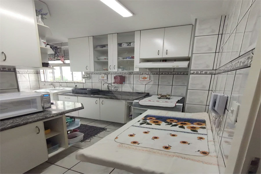 Apartamento à venda com 2 quartos em Imirim, São Paulo, SP