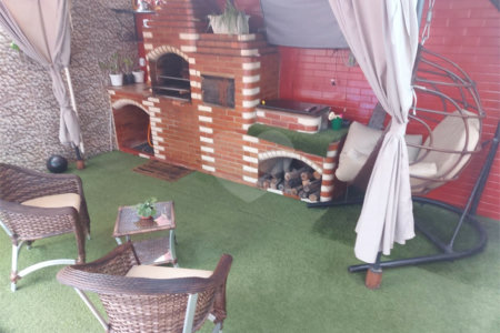 Casa à venda com 4 quartos, sendo 2 suítes, em Campo Grande, Rio de Janeiro, RJ