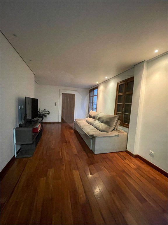 Apartamento à venda com 1 suíte em Vila Buarque, São Paulo, SP