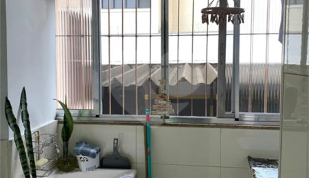 Apartamento à venda com 2 quartos em Santana, São Paulo, SP