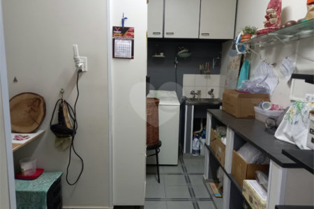 Sobrado à venda com 3 quartos, sendo 1 suíte, em Vila Cruzeiro, São Paulo, SP