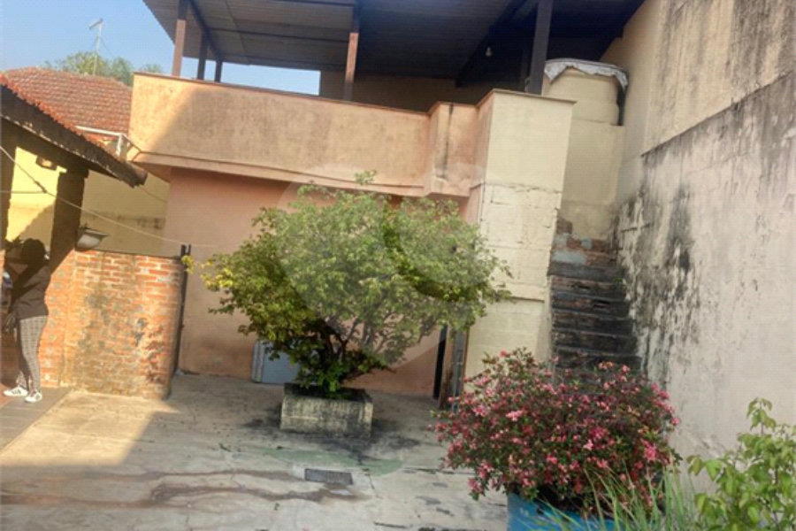 Casa Térrea à venda com 3 quartos em Pirituba, São Paulo, SP