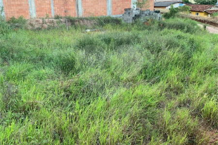 Terreno à venda em Jardim Santa Fé, Jundiaí, SP