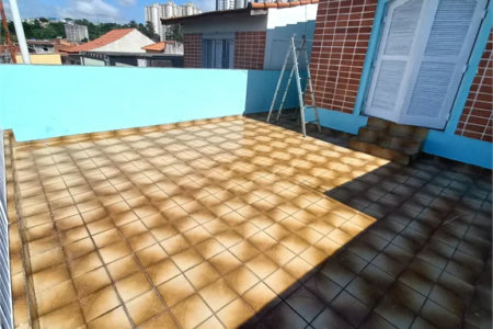 Sobrado à venda com 3 quartos em Parque Esmeralda, São Paulo, SP