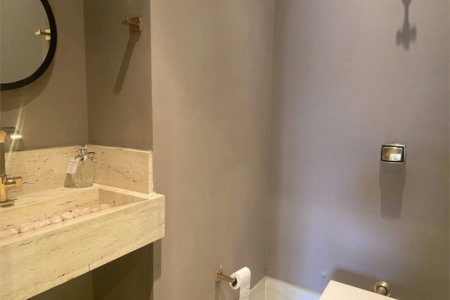 Apartamento Residencial à venda, Boqueirão, Santos - AP1629.