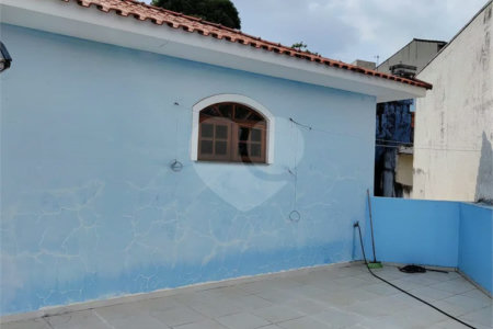Sobrado à venda com 3 suítes em Vila Gustavo, São Paulo, SP