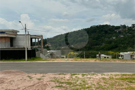 Terreno à venda no condomínio Alto do Sion, Atibaia - SP