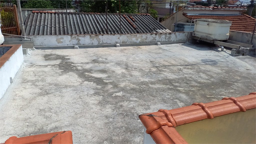 Terreno à venda com 1 quarto em Planalto Paulista, São Paulo, SP