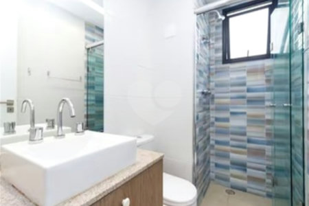 Apartamento à venda com 1 suíte em Bela Vista, São Paulo, SP