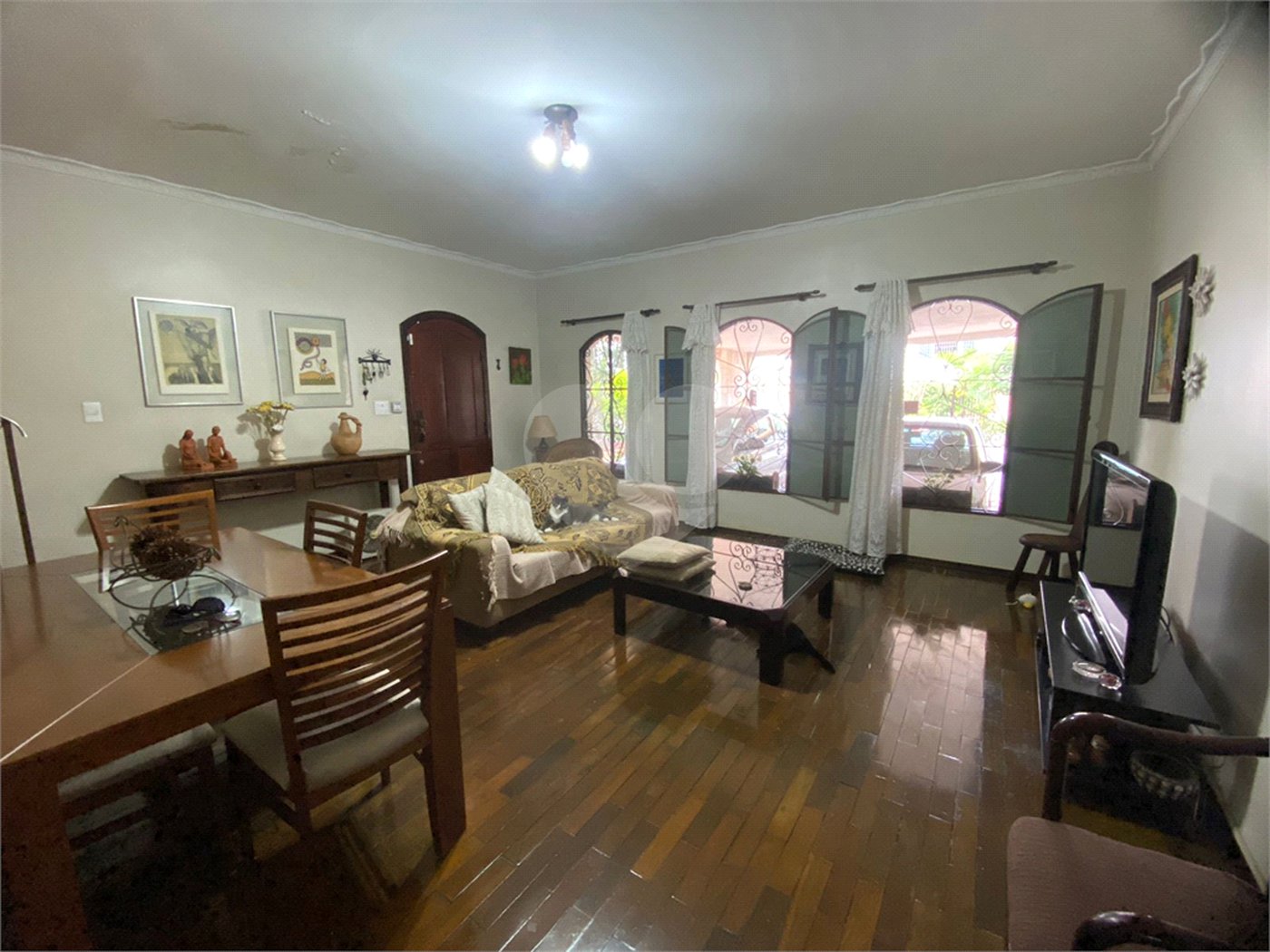 Sobrado à venda com 3 quartos, sendo 1 suíte, em Palmas do Tremembé, São Paulo, SP