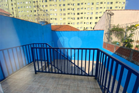 Casa à venda com 2 quartos, sendo 1 suíte, em Aclimação, São Paulo, SP