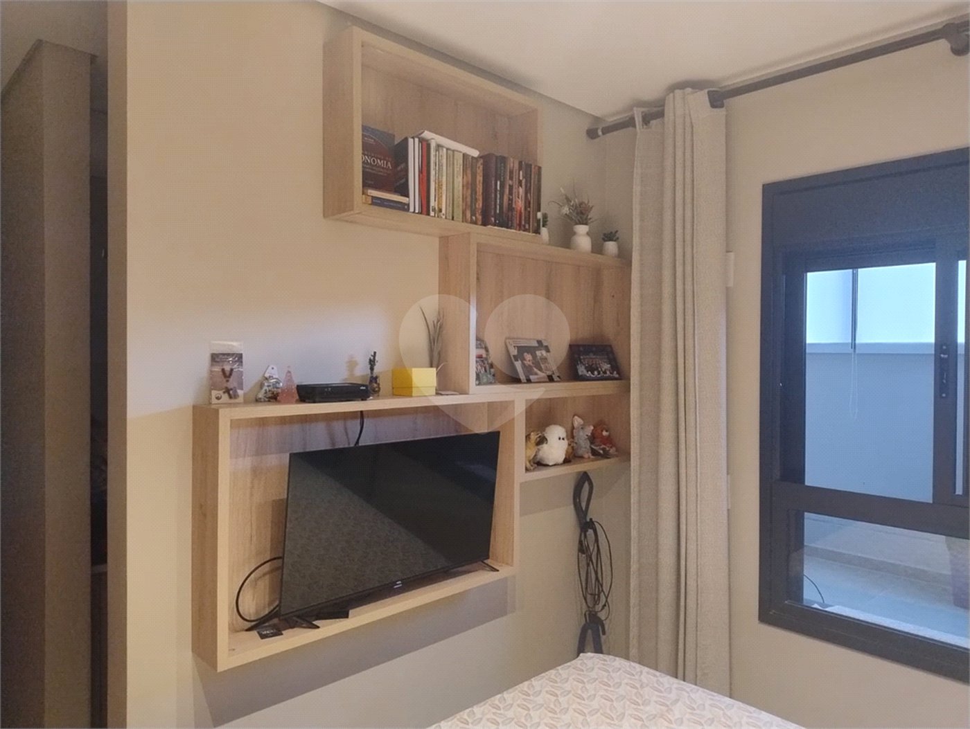 Apartamento à venda com 2 quartos, sendo 1 suíte,  em Jardim São Paulo(zona Norte), São Paulo, SP