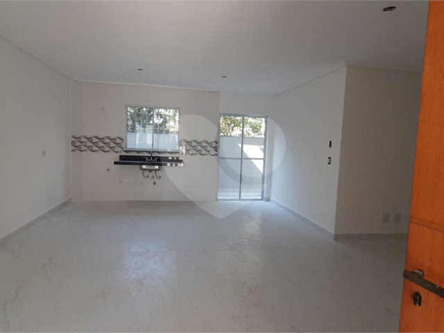 Apartamento à venda com 2 quartos em Tremembé, São Paulo, SP