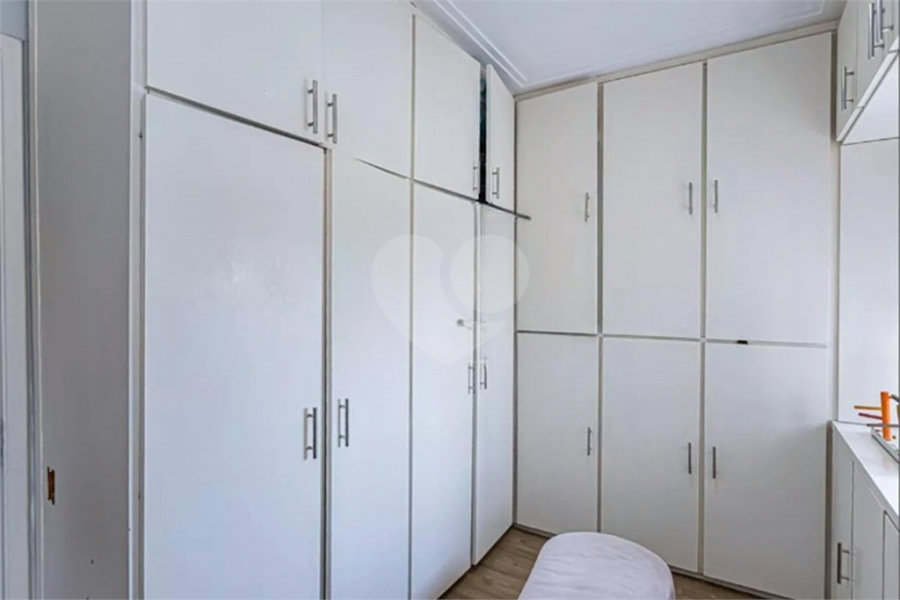Cobertura à venda com 3 quartos, sendo 1 suíte, em Santana, São Paulo, SP
