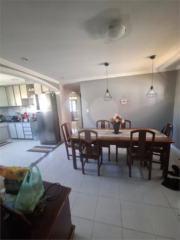Casa à venda com 5 quartos, sendo 4 suítes, em Campo Grande, Rio de Janeiro, RJ