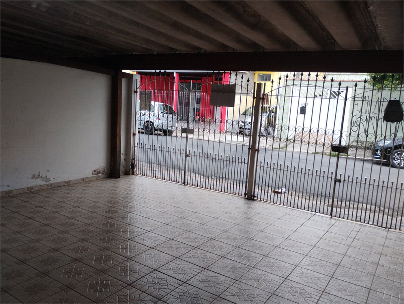 Sobrado à venda com 3 quartos, sendo 1 suíte,  em Vila Nivi, São Paulo, SP
