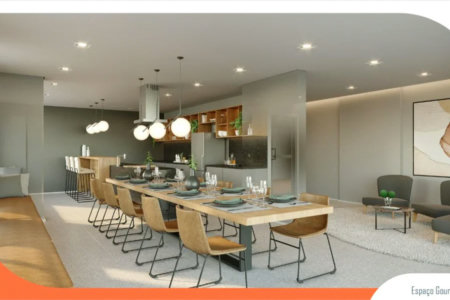 Apartamento à venda com 3 quartos, sendo 1 suíte, em Vila Anastácio, São Paulo, SP