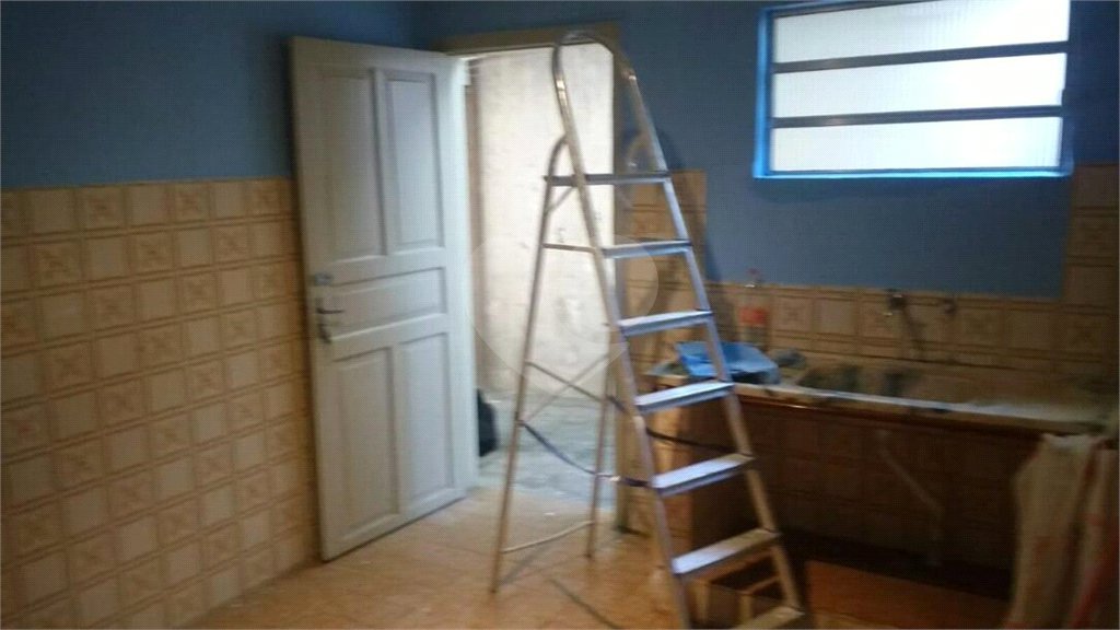 Sobrado à venda com 3 quartos, sendo 1 suíte,  em Vila Firmiano Pinto, São Paulo, SP