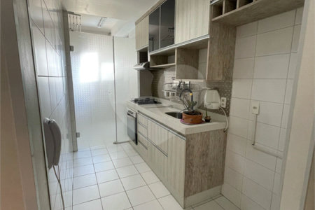 Apartamento à venda com 3 quartos, sendo 1 suíte, em Baeta Neves, São Bernardo do Campo, SP