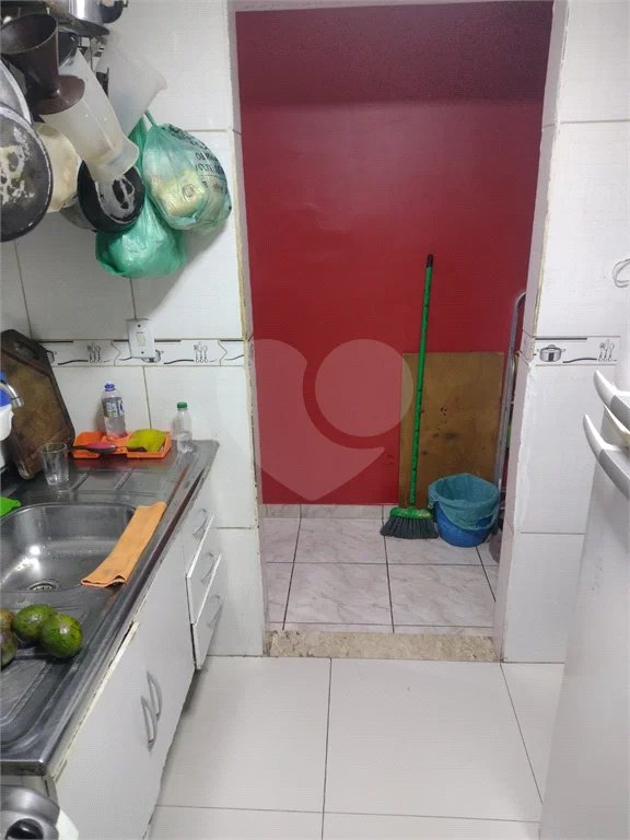 Apartamento à venda com 2 quartos em Jaraguá, São Paulo, SP