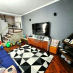 Casa à venda com 5 quartos, sendo 3 suítes, em Jardim Ester, São Paulo, SP