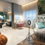 Apartamento à venda com 2 quartos, sendo 1 suíte, em Vila Santa Eulalia, São Paulo, SP