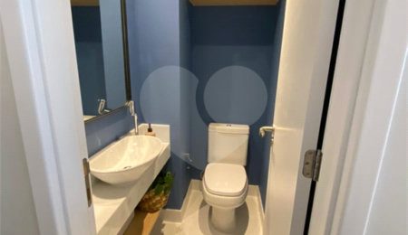 Apartamento à venda com 1 suíte em Indianópolis, São Paulo, SP