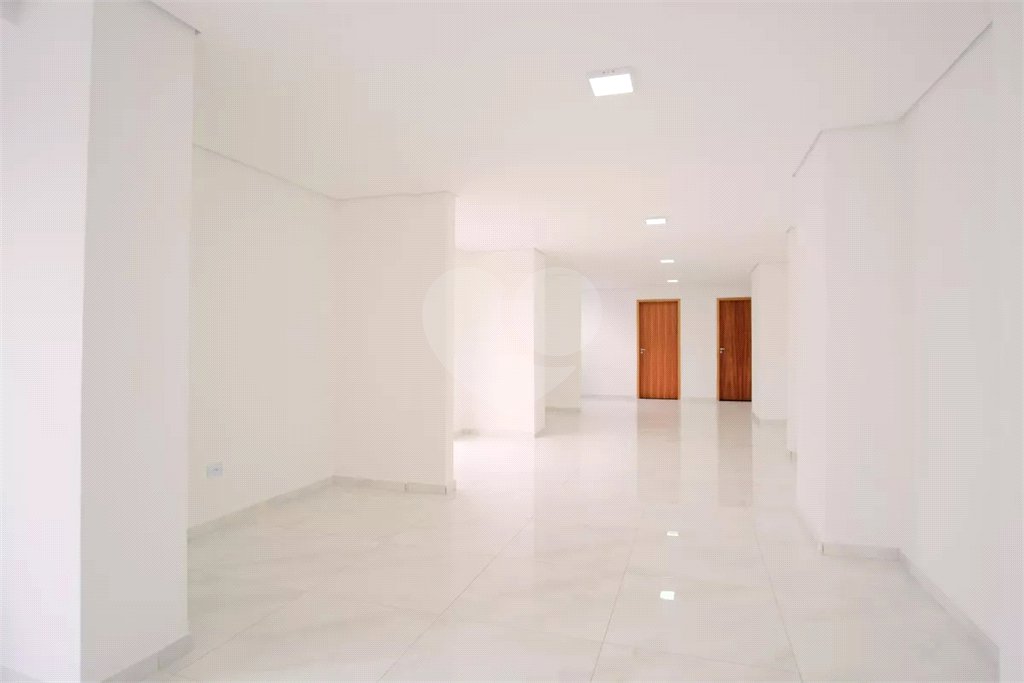 Studio à venda com 1 quarto em Parque Maria Luiza, São Paulo, SP