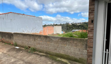 Terreno à venda em Jardim das Rosas, Itapetininga, SP