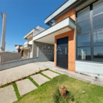 Casa em condomínio à venda com 3 quartos, sendo 1 suíte, em Wanel Ville, Sorocaba, SP