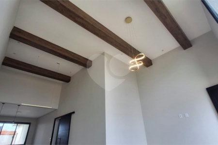 Casa à venda com 3 quartos, sendo 1 suíte,  no condomínio Reserva Ipanema, Sorocaba - SP