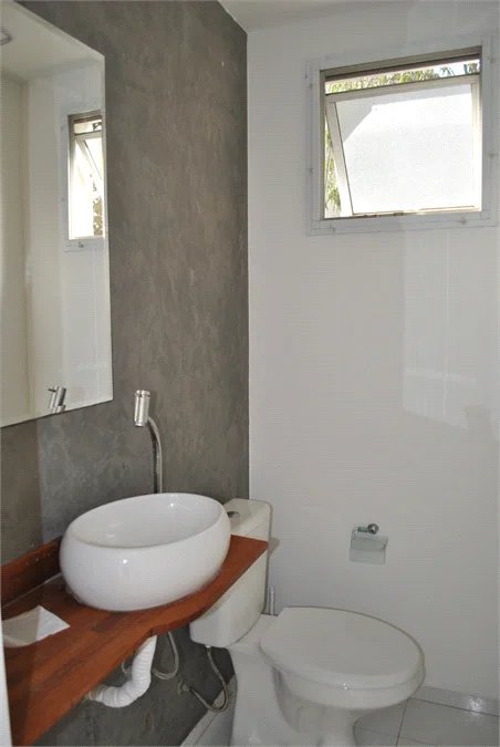 Casa à venda com 2 quartos no condomínio Edifício Impression, São Paulo - SP